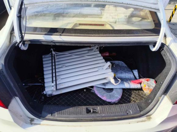 [成都·川A] 二手长安逸动2015款 1.6L 手动豪华型 国V