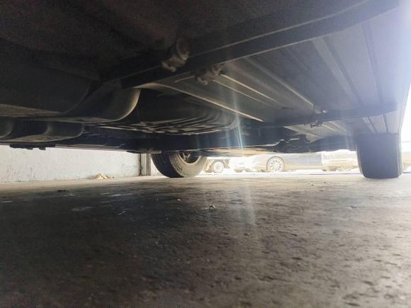 [宁波·皖P] 二手大众途锐2011款 3.0TSI 标配型