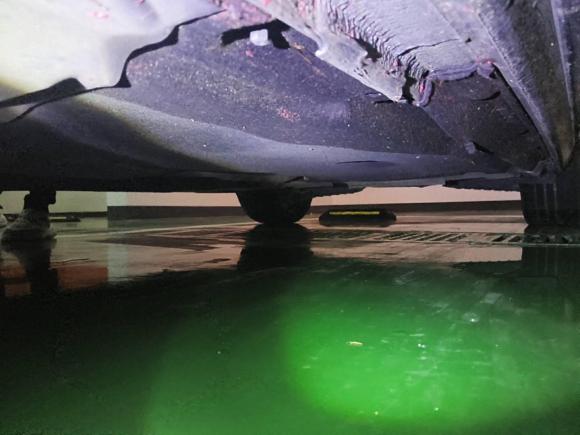 [武汉·鄂A] 二手奥迪奥迪A4L2022款 40 TFSI 时尚动感型