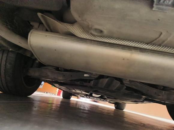 [上海·皖K] 二手大众帕萨特2019款 330TSI 领尊版 国V