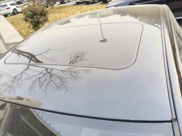 [上海·沪F] 二手大众Passat领驭2009款 1.8T 自动尊品型