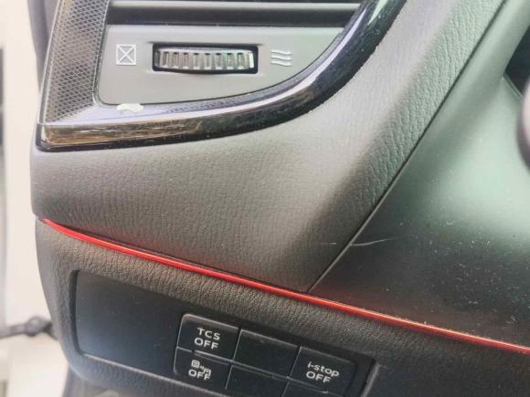 [宁波·浙B] 二手马自达马自达CX-42021款 2.0L 自动两驱蓝天活力版