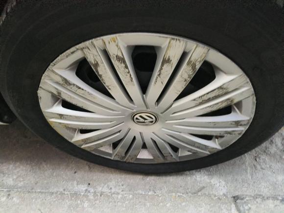 [南通·苏F] 二手大众Polo2016款 1.6L 自动舒适型