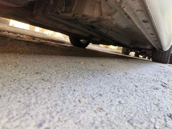 [合肥·鲁K] 二手别克君威2014款 2.0L 精英时尚型