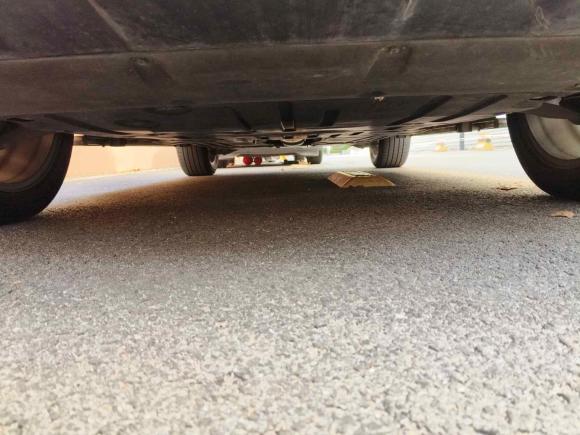 [青岛·鲁B] 二手路虎发现运动版2021款 249PS R-Dynamic SE 性能科技版 7座