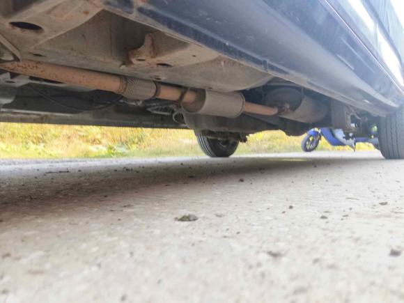 [南京·苏A] 二手五菱汽车五菱荣光V2015款 1.2L基本型