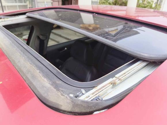 [南通·苏F] 二手大众速腾2012款 1.4TSI 自动豪华型