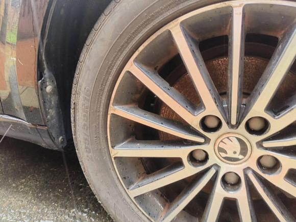 [常州·苏D] 二手斯柯达明锐2019款 1.5L 自动智行豪华版 国V