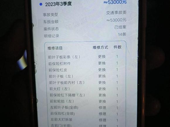 [济南·鲁A] 二手奥迪奥迪A6L2018款 30周年年型 TFSI 进取型