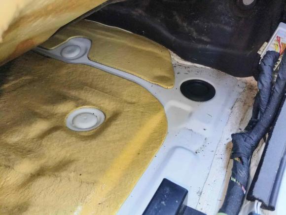 [武汉·鄂A] 二手哈弗哈弗H92015款 2.0T 四驱豪华型 7座