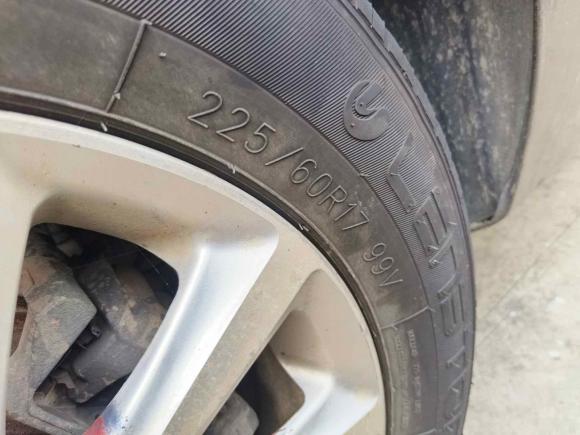 [成都·川G] 二手别克别克GL82011款 2.4L LT豪华商务行政版