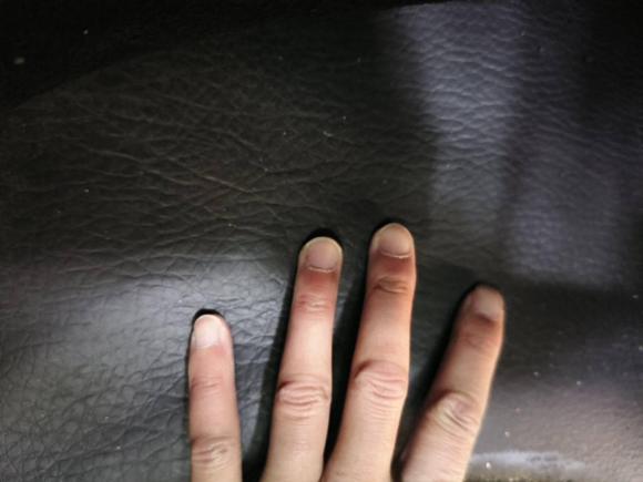 [合肥·皖A] 二手东风风行菱智2019款 V3 1.6L 2座标准型 国VI