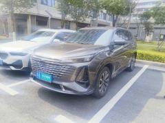 [南京·苏A] 长安长安CS75 PLUS2023款 第三代 1.5T 自动尊贵型