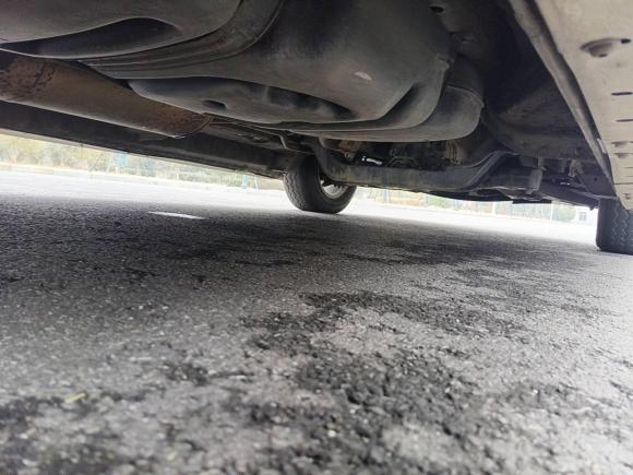 [南京·苏A] 二手大通大通G102018款 PLUS 2.0T 自动精英版