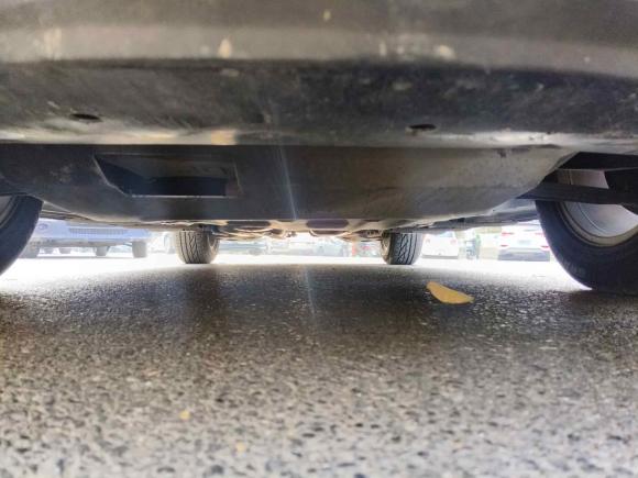 [杭州·鲁D] 二手凯迪拉克凯迪拉克SRX2014款 3.0L 精英型