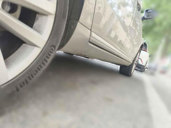 [青岛·鲁B] 二手大众迈腾2012款 旅行版 2.0TSI 舒适型