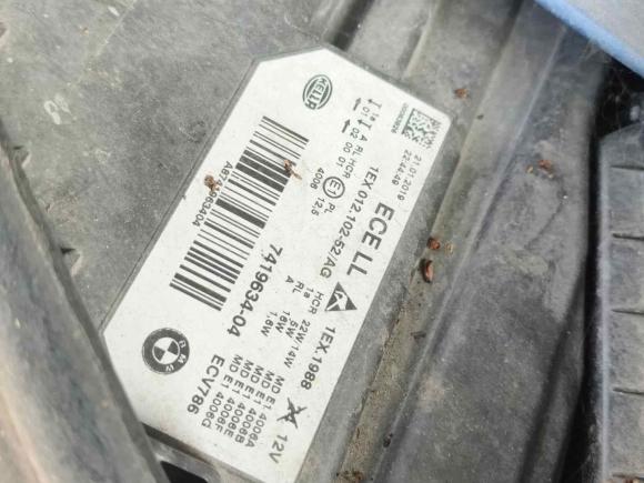 [常州·苏D] 二手宝马宝马3系2018款 320i M运动套装