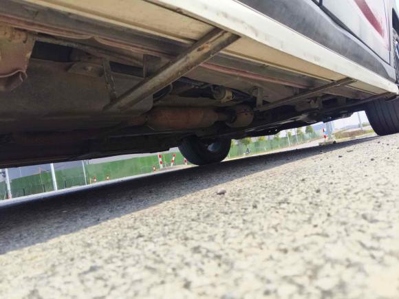 [上海·皖D] 二手东风风光风光S5602018款 1.8L 手动舒适型 7座