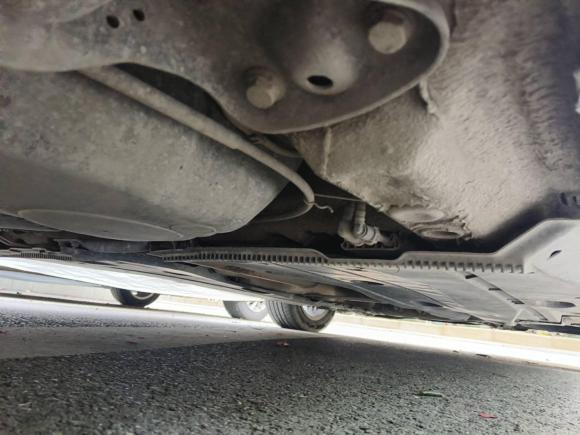 [武汉·鄂A] 二手斯柯达明锐2017款 经典款 1.6L 自动舒适版