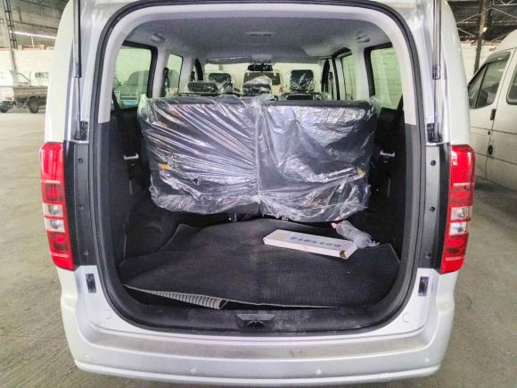 [佛山·粤E] 二手江淮瑞风瑞风M32025款 PLUS 1.5T 手动经典版 7座