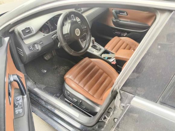 [温州·浙C] 二手大众一汽-大众CC2010款 2.0TSI 豪华型