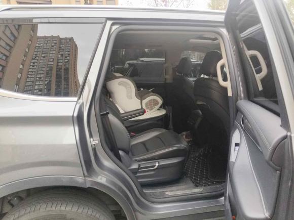 [杭州·浙A] 二手大通上汽大通MAXUS D902017款 2.0T 自动两驱 水星基础版