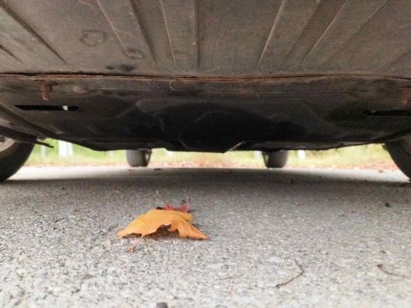 [武汉·鄂A] 二手别克英朗2018款 18T 自动精英型