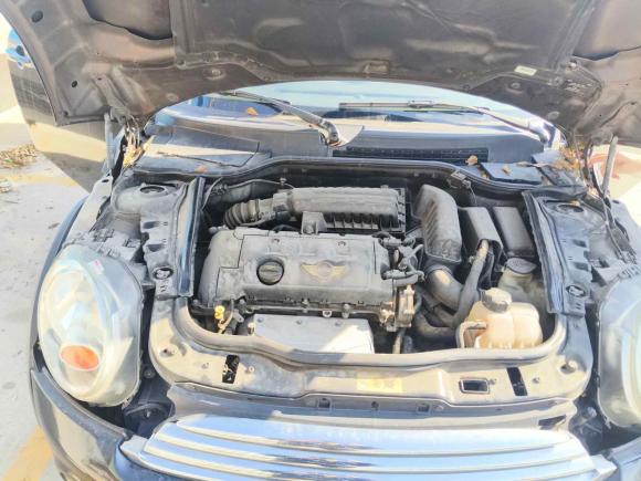 [常州·苏D] 二手MINIMINI2011款 1.6L COOPER Fun