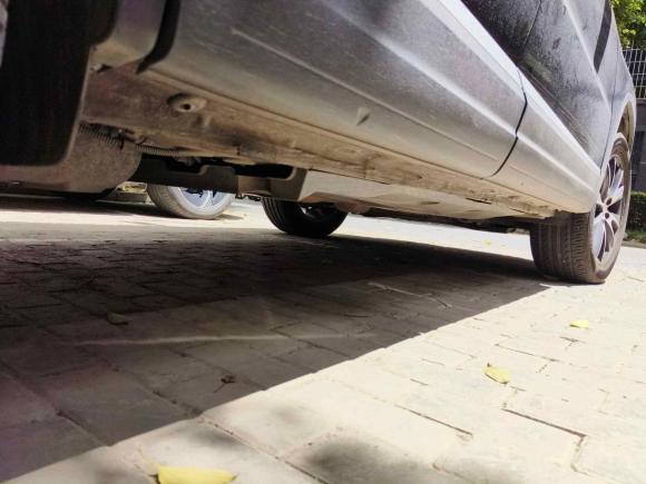 [上海·沪C] 二手大众途观2016款 300TSI 自动两驱豪华版