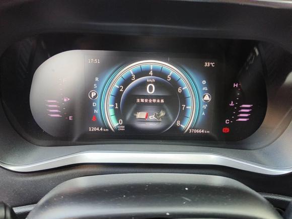 [上海·沪C] 二手东风风行风行T52018款 230T CVT智享型