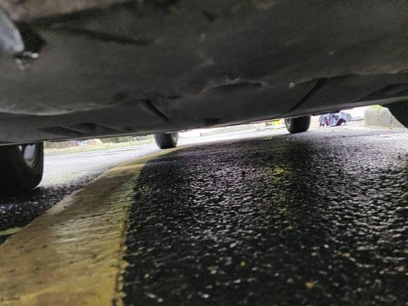 [杭州·浙A] 二手丰田卡罗拉2021款 双擎 1.8L E-CVT精英版