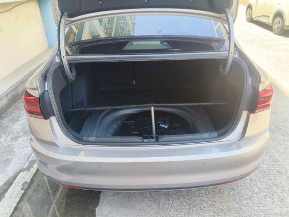 [合肥·皖A] 二手大众宝来2020款 1.5L 自动舒适型