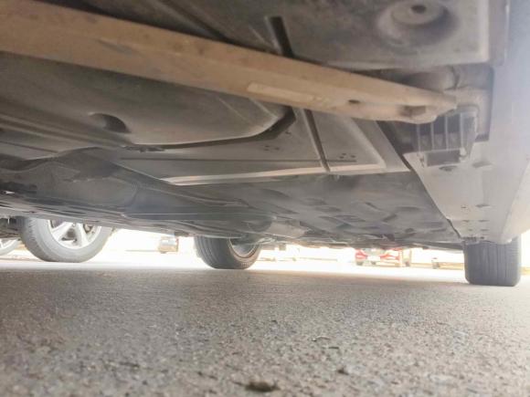 [无锡·苏B] 二手宝马宝马X12018款 sDrive18Li 时尚型