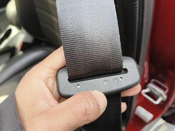 [杭州·浙A] 二手福特翼虎2013款 1.6L GTDi 两驱风尚型