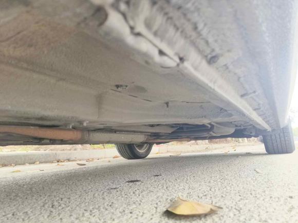 [广州·粤A] 二手本田奥德赛2014款 2.4L 豪华版