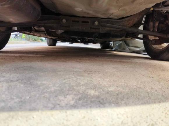 [上海·鲁K] 二手别克凯越2013款 1.5L 自动尊享型