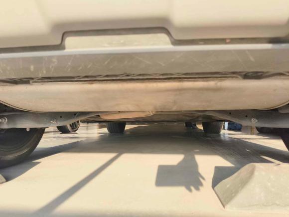 [上海·沪N] 二手大众途岳2020款 280TSI 两驱旗舰版 国VI