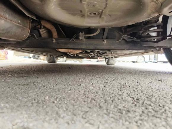 [南京·苏A] 二手日产骐达TIIDA2013款 1.6L CVT酷咖版