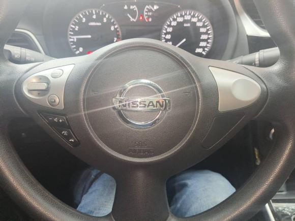 [广州·粤A] 二手日产轩逸2016款 1.6XL  CVT尊享版