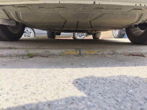 [嘉兴·浙F] 二手大众宝来2019款 宝来·传奇 1.5L 自动时尚型 国VI