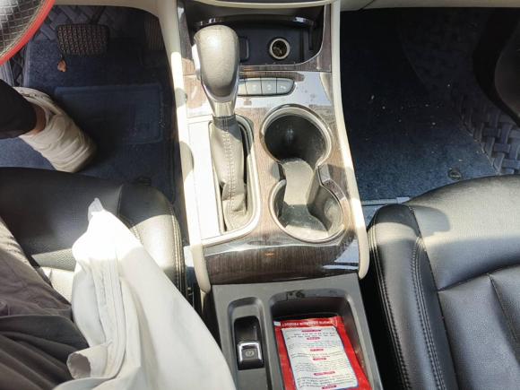 [温州·浙C] 二手别克威朗2018款 三厢 15S 自动进取型