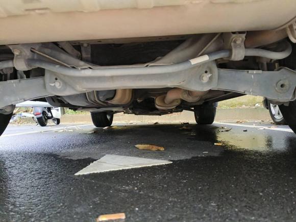 [深圳·赣C] 二手哈弗哈弗F52020款 1.5T DCT i炫