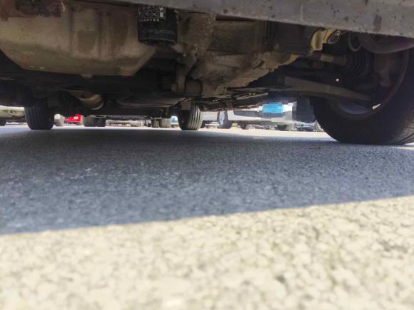 [苏州·苏E] 二手福特途睿欧2017款 2.0T 自动精英版