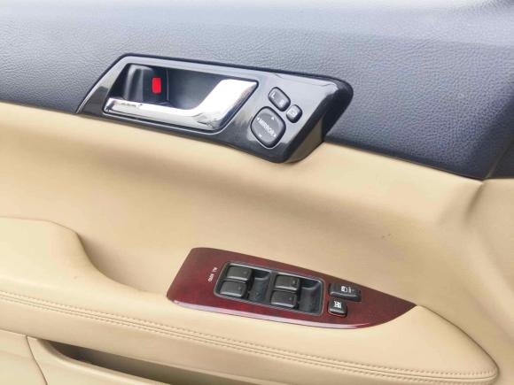 [杭州·浙A] 二手丰田锐志2008款 2.5S 特别纪念版