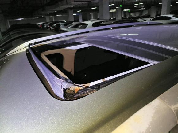 [成都·川A] 二手福特翼虎2013款 1.6L GTDi 两驱风尚型