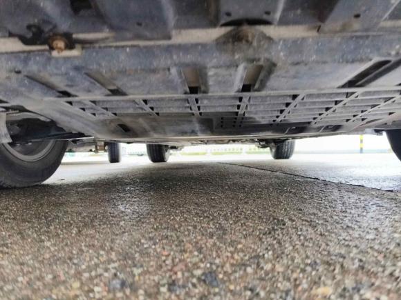 [宁波·浙B] 二手雷诺拉古那2011款 2.0T 技术版