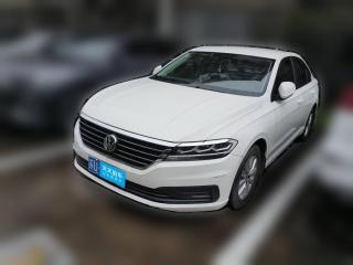 大众朗逸2019款 1.5L 自动风尚版 国VI
