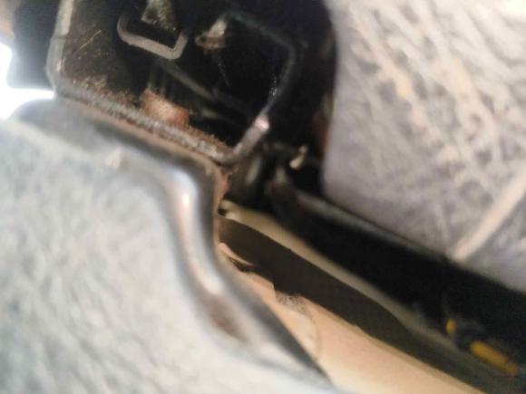 [西安·陕A] 二手哈弗哈弗H5经典2012款 欧风版 2.4L 四驱舒适型