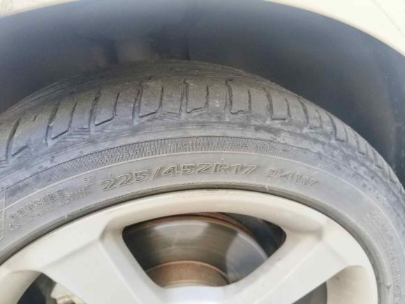 [温州·浙C] 二手奥迪奥迪A32014款 Limousine 35 TFSI 自动舒适型