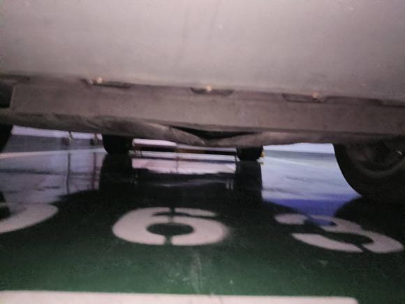 [南京·苏A] 二手福特翼虎2013款 1.6L GTDi 四驱精英型